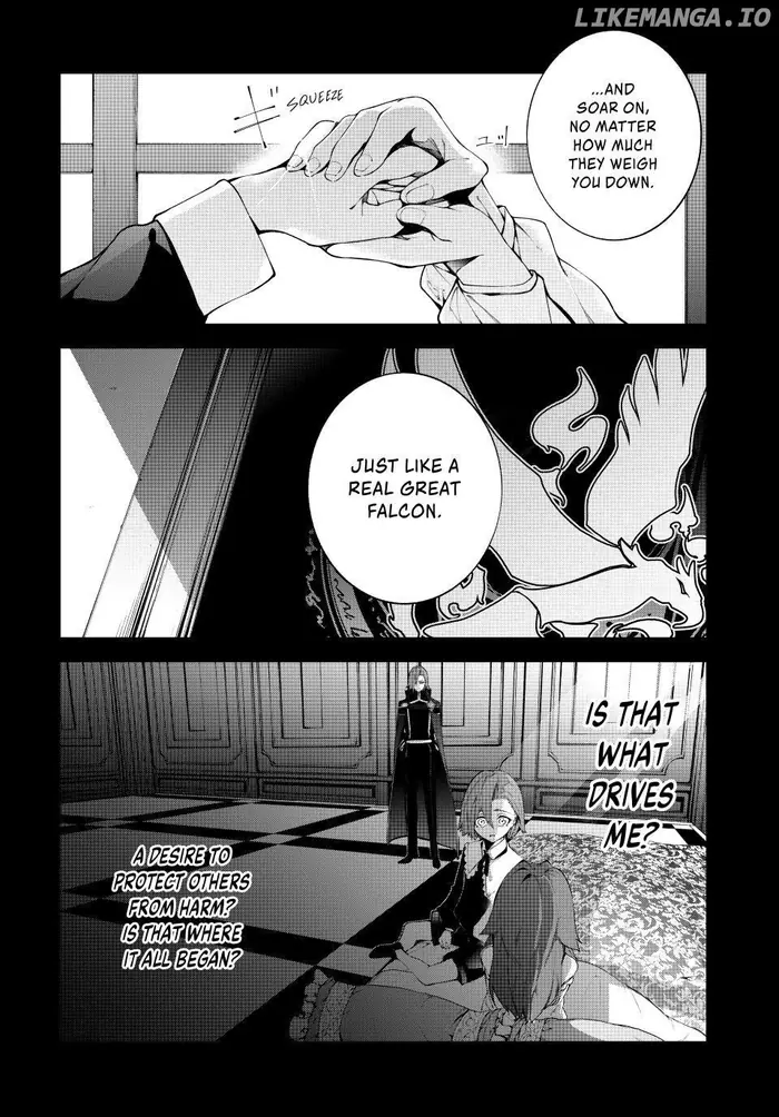 Wistoria: Wand and Sword Chapter 50 image 29_optimized